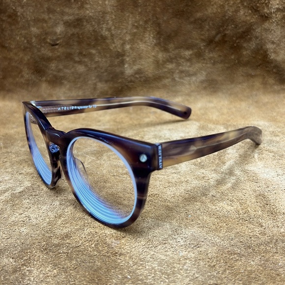 Atelier Eyeglasses - Picture 2 of 11